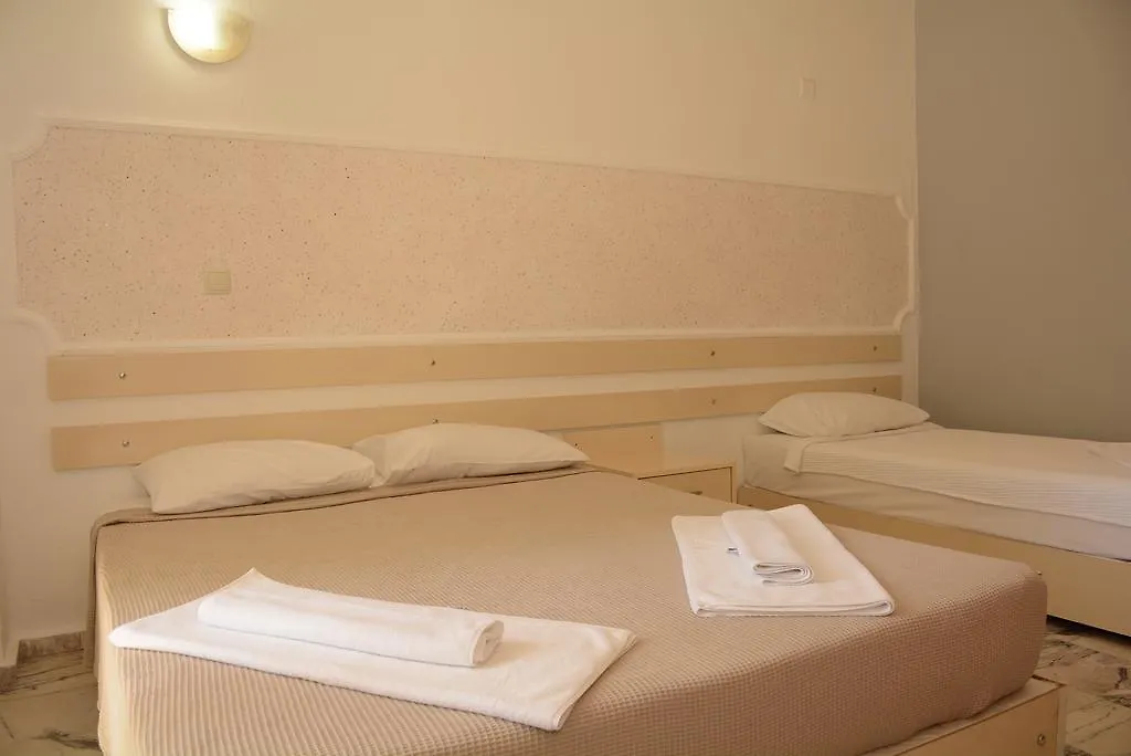 Hermess Hotel Oren   Oren (Milas)